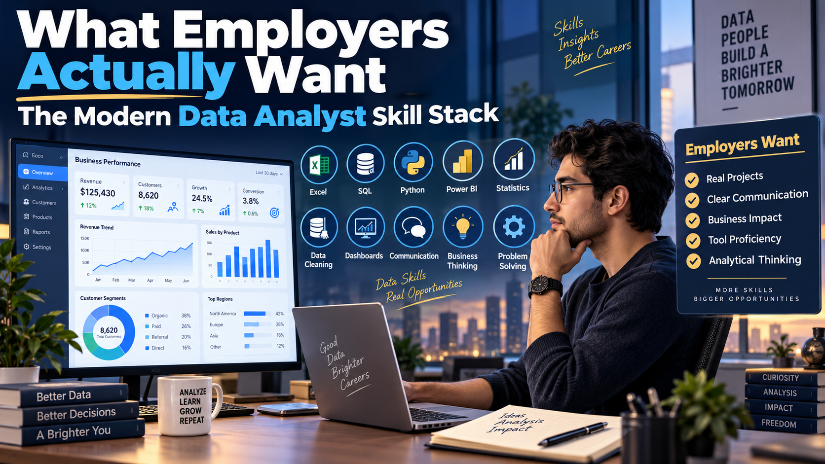 rejected for data analyst jobs